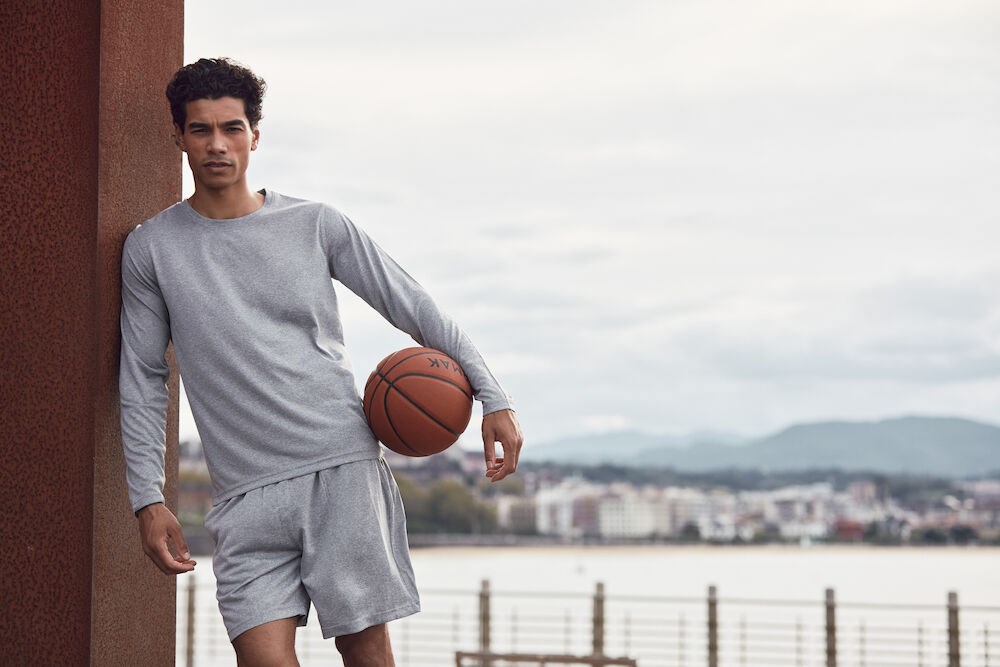 Clique - Basic Active Shorts