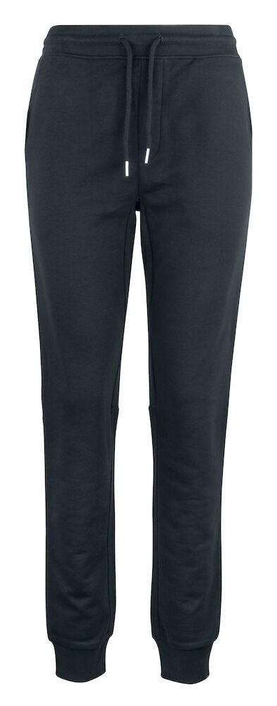 Clique - Premium OC Pants - Zwart
