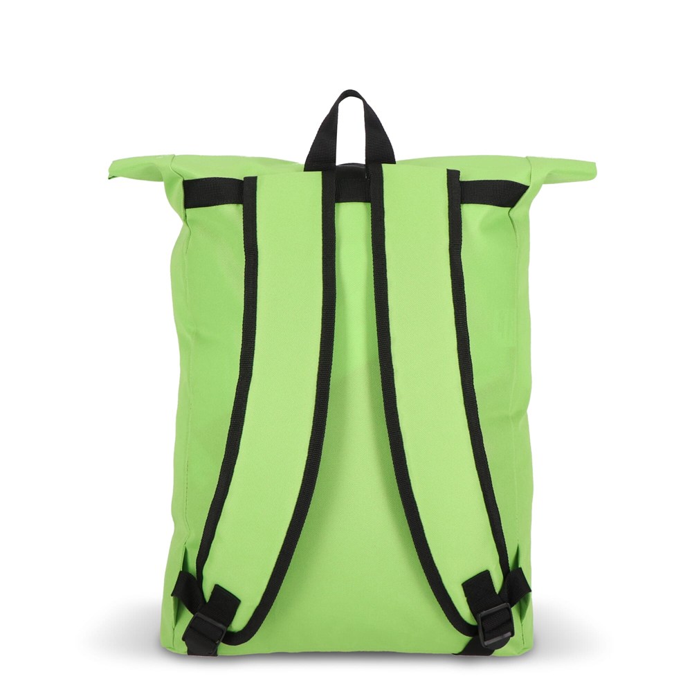 R-PET 600D Rolltop rugzak 20L