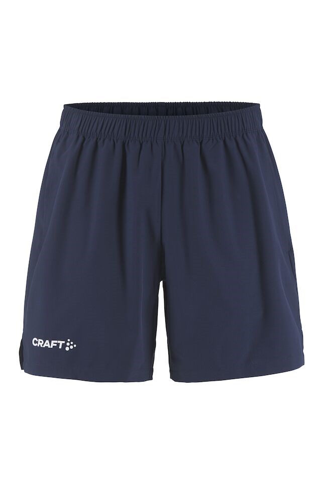 Craft - Ability Shorts M - Navy