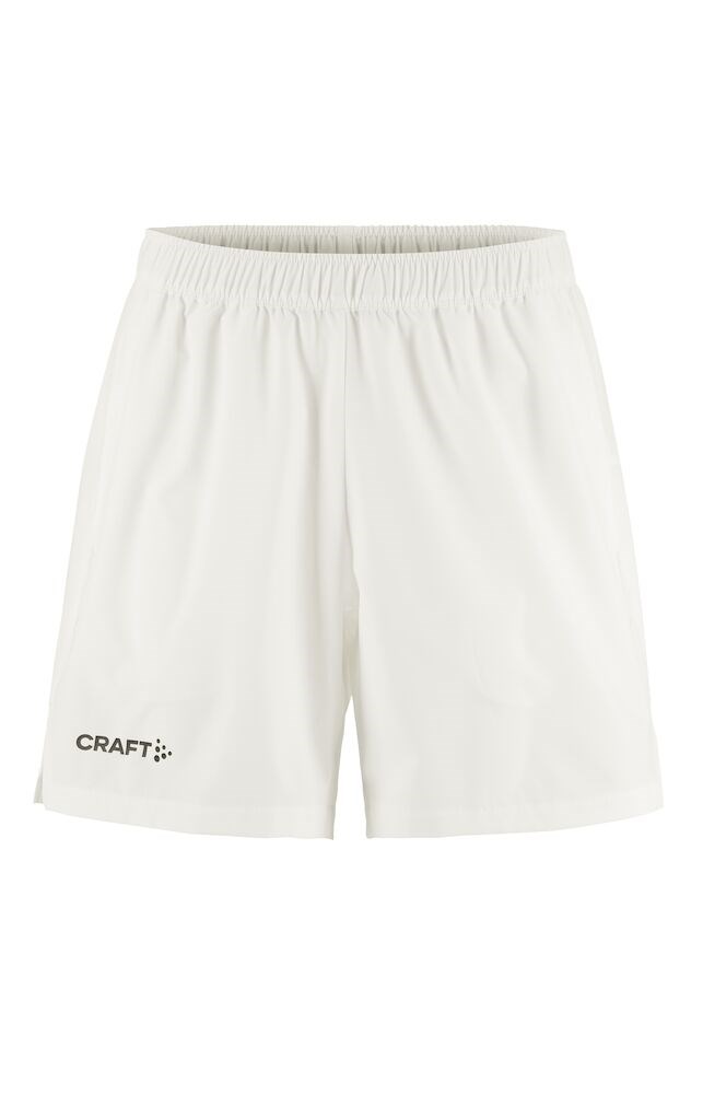 Craft - Ability Shorts M - White