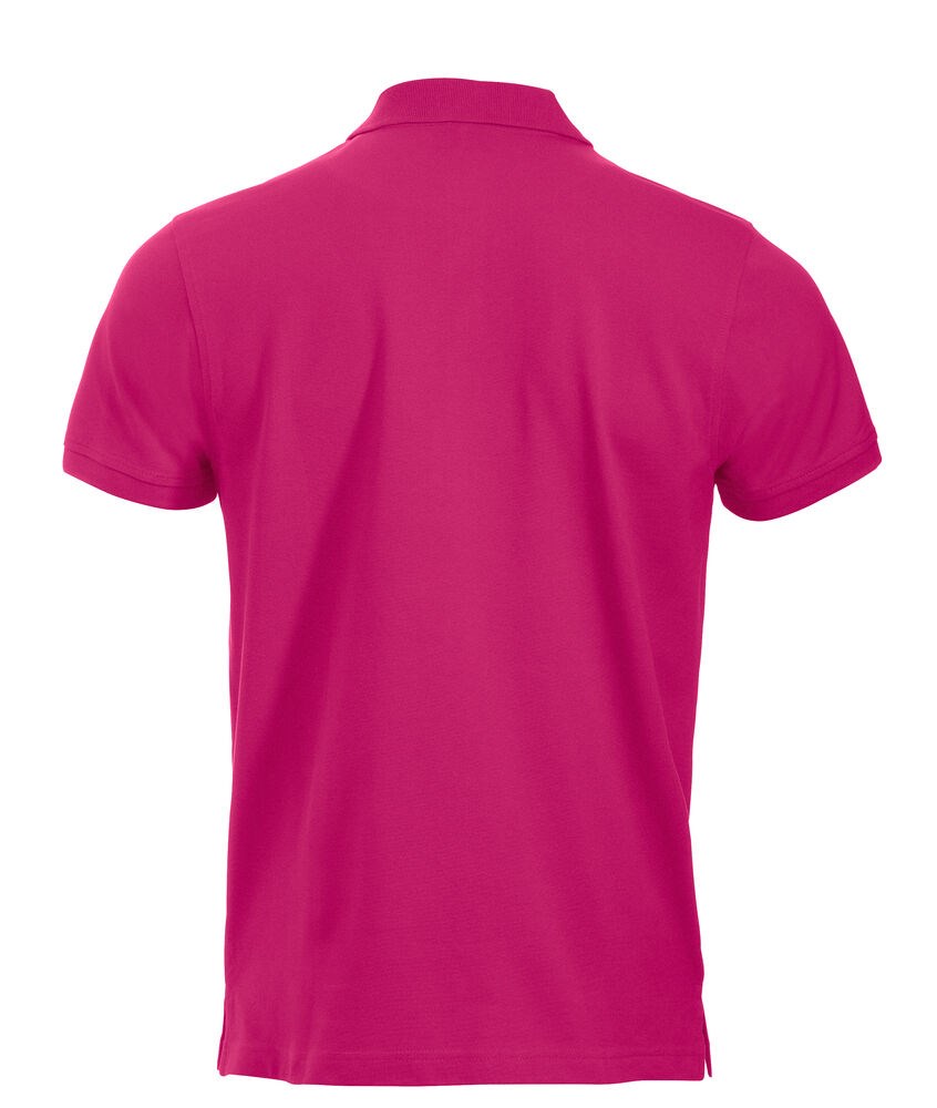 Clique - Classic Lincoln S/S Turquoise XL Clique - Classic Lincoln S/S Turquoise XL