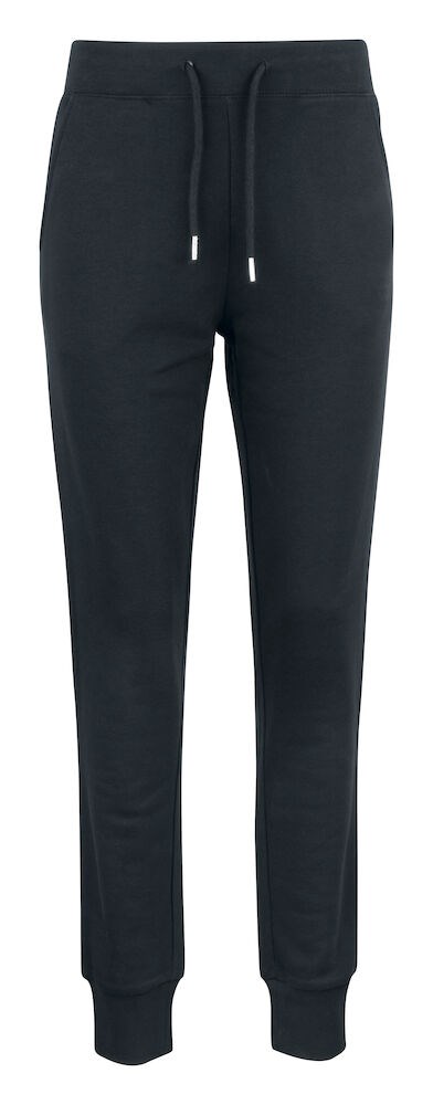 Clique - Premium OC Pants Women - Zwart