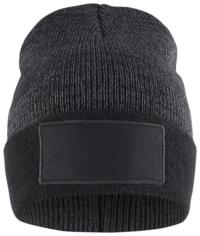 Clique - Hubert Patch Reflective - Reflective
