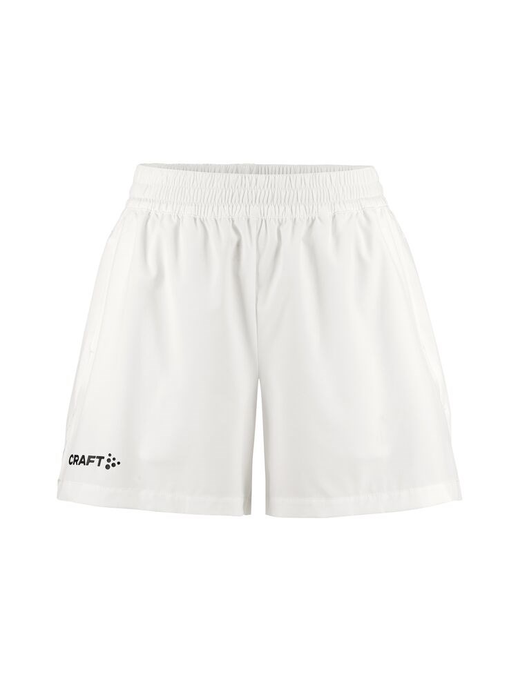 Craft - Ability Shorts W - White