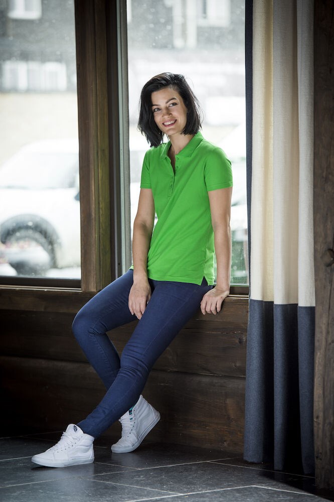 Clique - 5-Pocket Stretch Women Pistol XL Clique - 5-Pocket Stretch Women Pistol XL