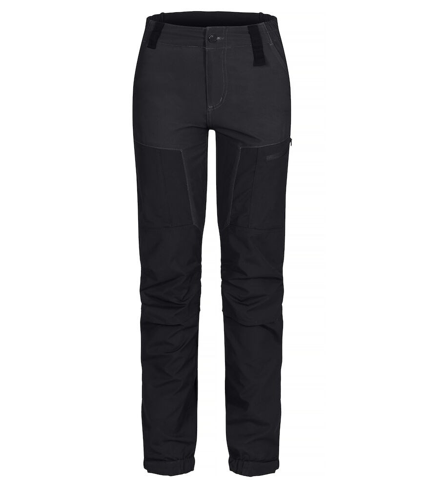 Clique - Kenai Women - Zwart