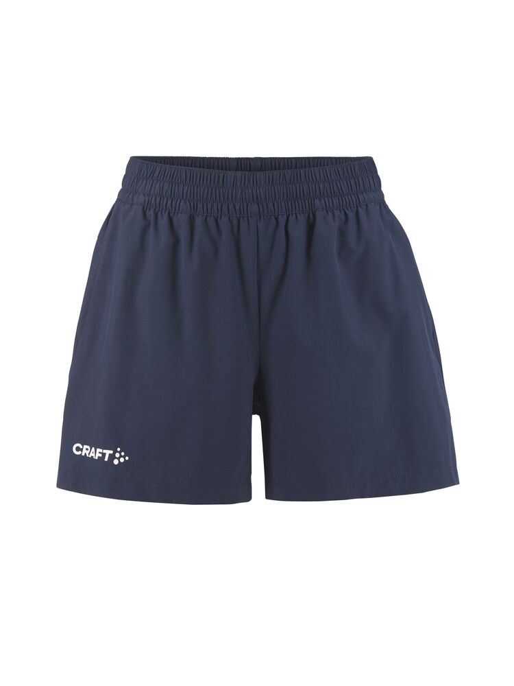 Craft - Ability Shorts W - Navy