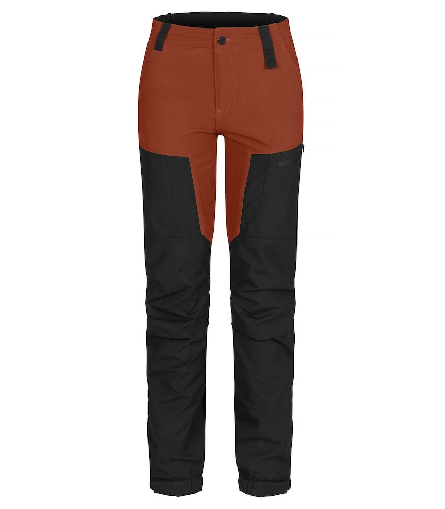 Clique - Kenai Women - Donker Oranje