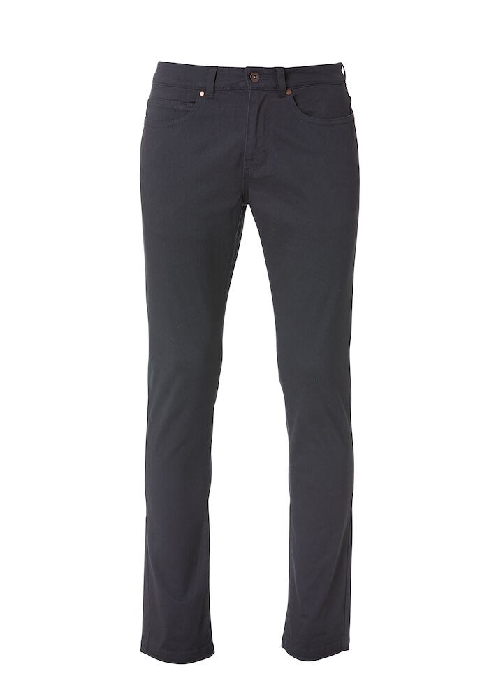 Clique - 5-Pocket Stretch - Pistol